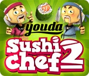 Youda sushi chef full version crack